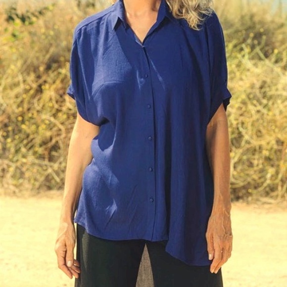 Stroll Top - Picture 1 of 2